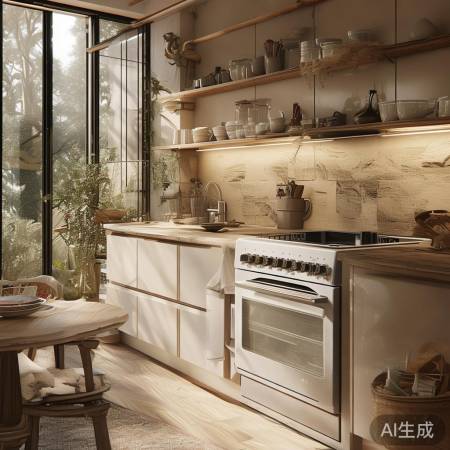 Rinnai热水器，家用热水首