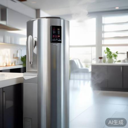 Rinnai热水器：节能环保，