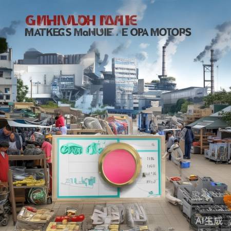 亚洲洗衣机马达市场繁荣