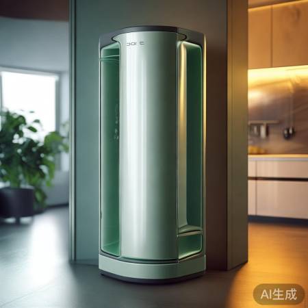 环保材料新趋势：热水器用再生脉