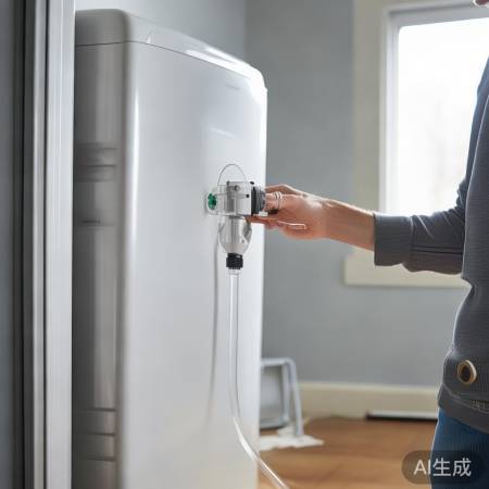 排出空气能热水器空气指南