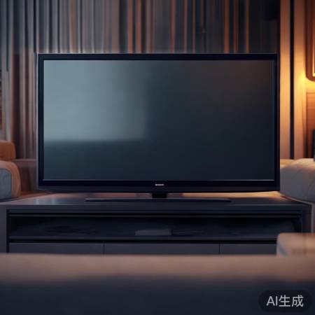 “电视久开易过热，损害寿命应关