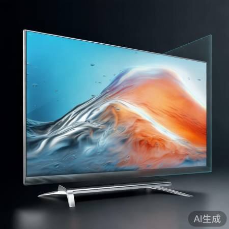 电视保护膜，防划防尘。