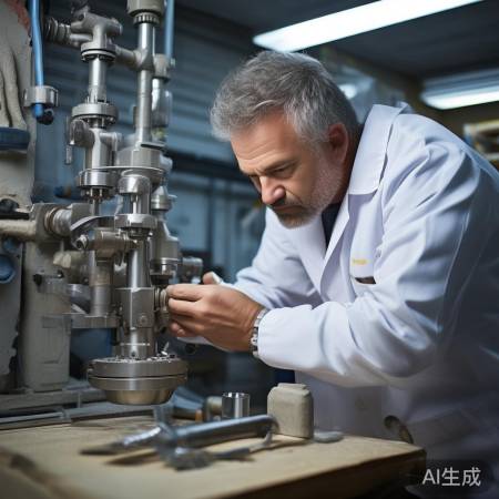 止回阀难题，找专业维修更安全