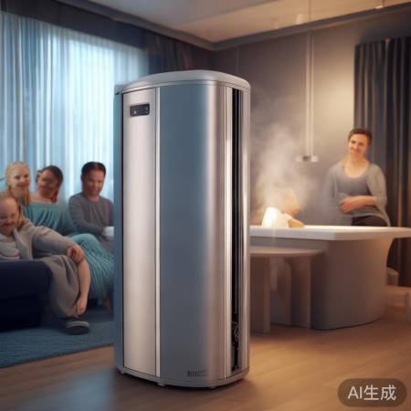 “节能环保热水器，舒适省钱之选