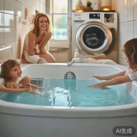 200升容量，生活更美好