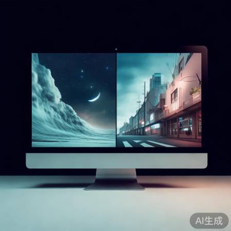 梦境与现实热议