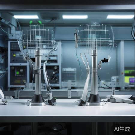 数字天线强抗干扰，易安装，朝信