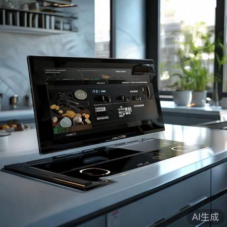 TCL集成灶电脑版，智能烹饪新