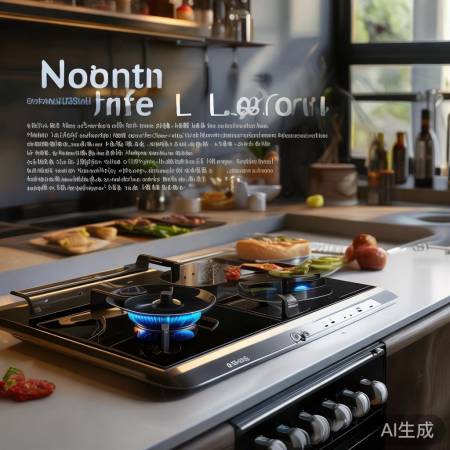 日式灶具两选择