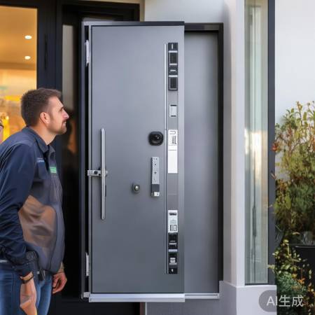 法萨帝防盗门售后热线