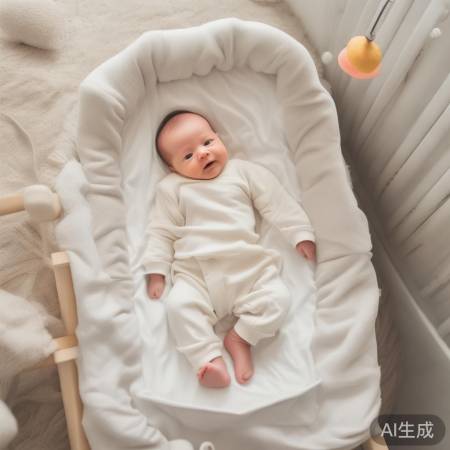 空调房宝宝薄衣足