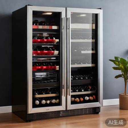 家用红酒柜，价格品牌各异