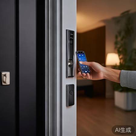 选智能锁，看综合因素