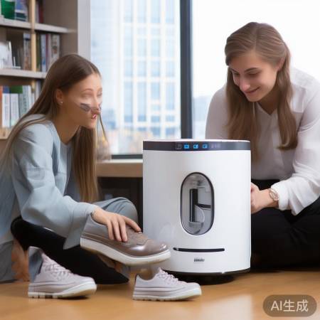 鞋子除臭消毒柜，上班族学生必备