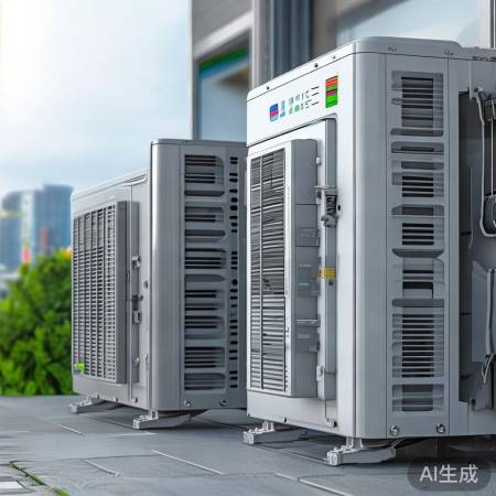 高能效、低噪音、性价高