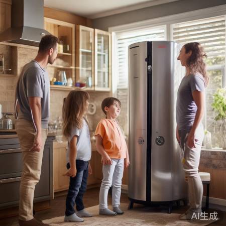 电热水器排孔隐患，注意预防保安