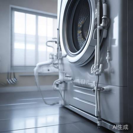 新型水管连接注意规范