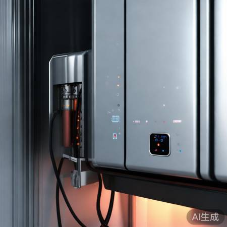 壁挂炉自检加热启动