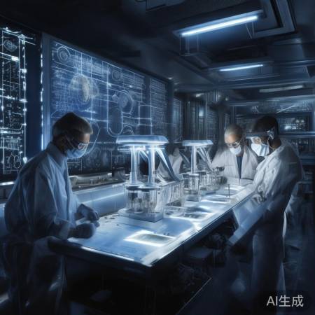 准备就绪，蓄势待发