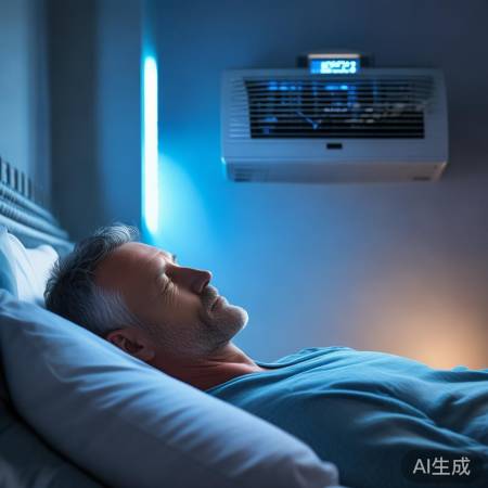 空调节能小技巧，睡眠更舒适
