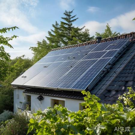 环保空气能，绿色地球家选