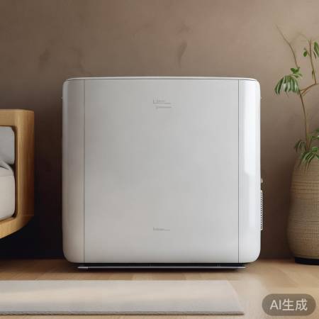 空调外观时尚，提升家居品味。