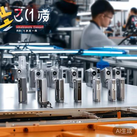 南通智能锁，品质卓越，好评如潮