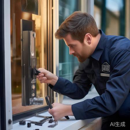 专业认证，严谨维修