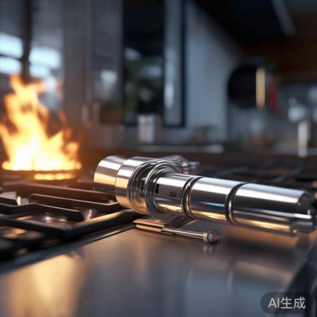 进气调节器控空气，节能降耗显效