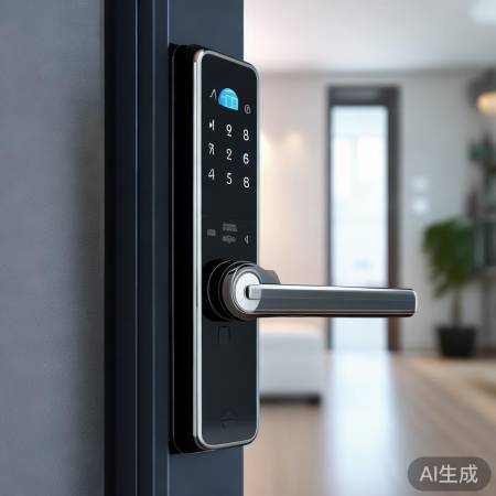 选智能锁：品牌、安全、兼容、售