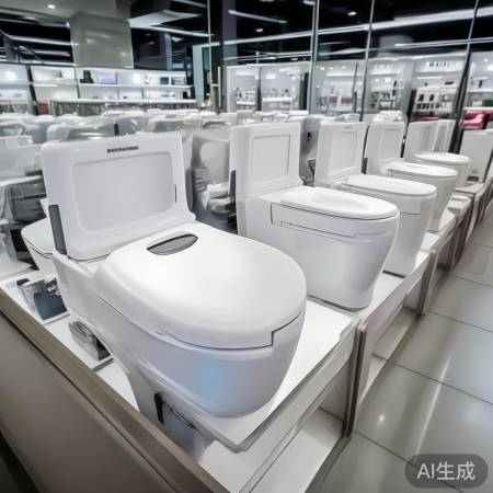 智能马桶盖品牌推荐