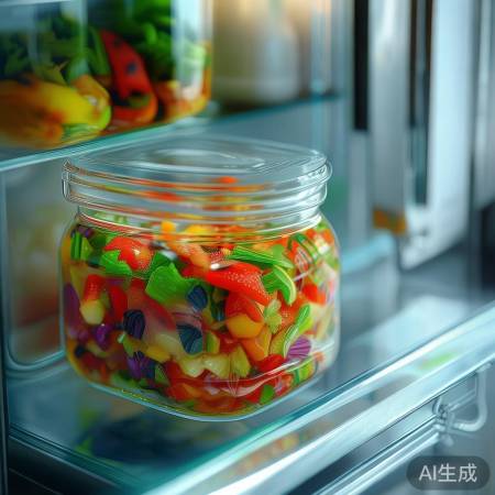 腌菜肉冷藏保存期限