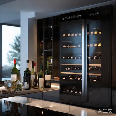 智能提醒红酒最佳饮用时