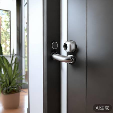 选大牌智能锁，品质可靠！