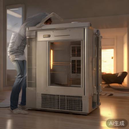 空调故障03速诊维修攻略，清凉