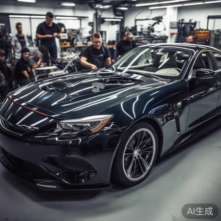 专业改装，耐心定制，整洁服务，