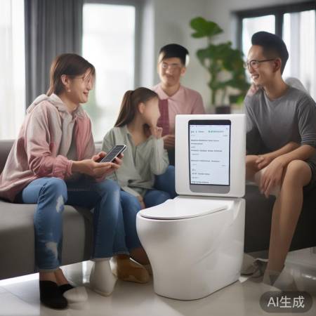 鹤壁智能马桶维修，一键联系速解