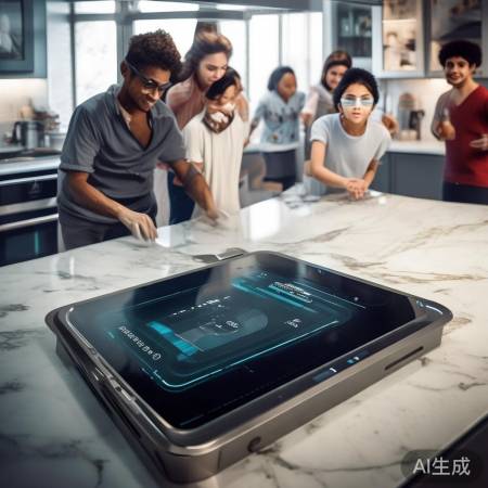 集成灶黑科技，惊喜连连！