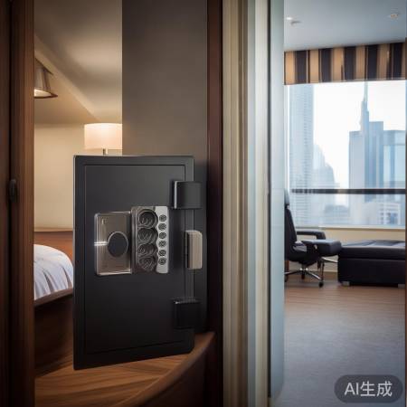 旅游保险柜虽安全，警惕放置与密