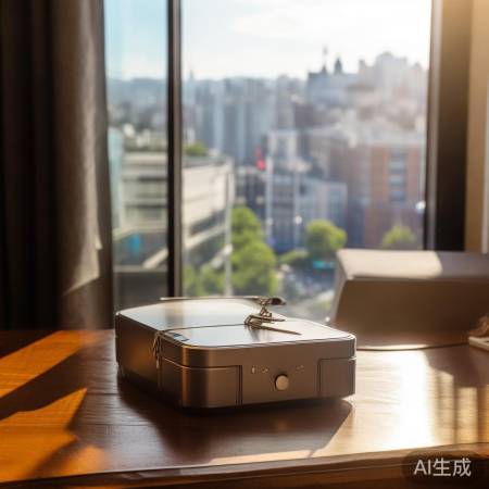 旅游保险柜必备，安全意识同重要