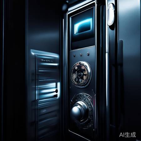 保险柜锁具多，机械锁更安全，定