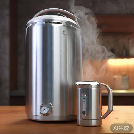 热水器保温，水温不下降