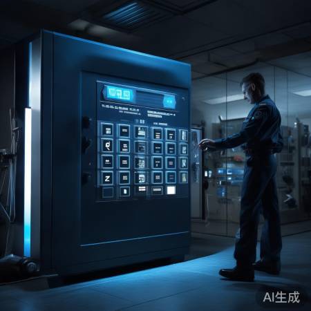 复杂密码+特殊字符，定期更换保