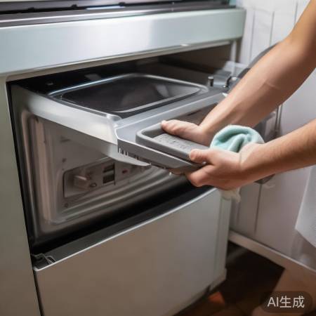 断电除垢防冒烟