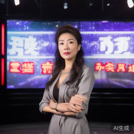 温峥嵘回归荧屏引期待