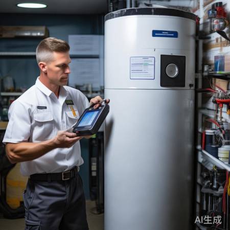 专业认证，规范维修