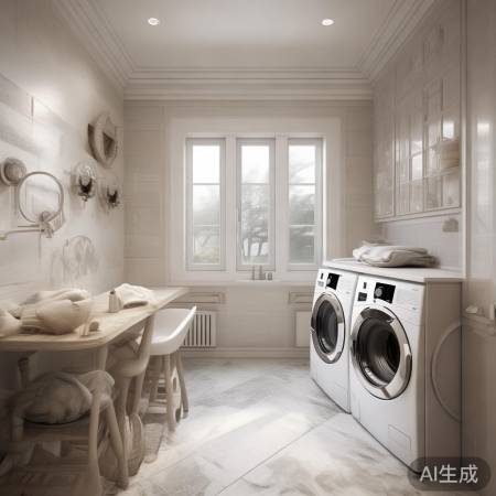 海尔纤美洗衣机，过滤网强，洗衣