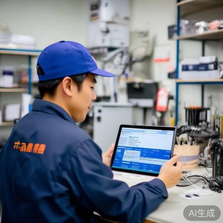 浙康集成灶规范维修，保障安心使