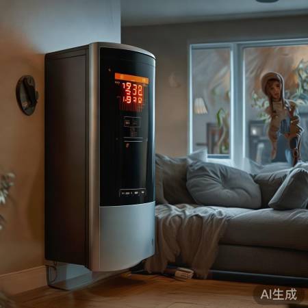 壁挂炉故障，需专业检修。